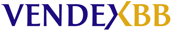 Vendex_KBB logo by Frank E. Blokland and HV&P Vendex_KBB logo by Frank E. Blokland and HV&P