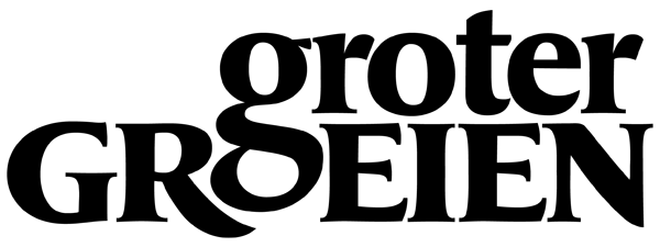 Masthead_1 Masthead for magazine by Frank E. Blokland (1994)